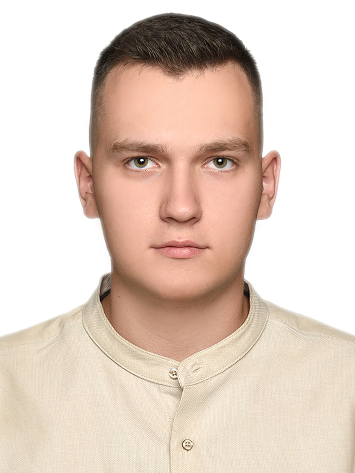 Nikita Shidlovskii